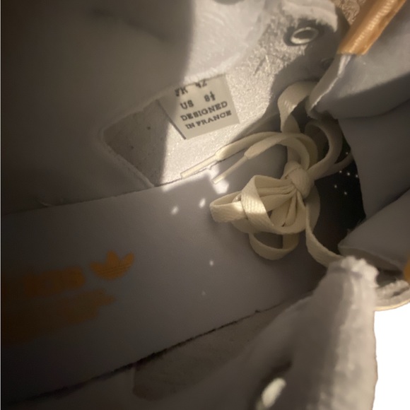 Adidas Rivalry Low - Picture 5 of 7